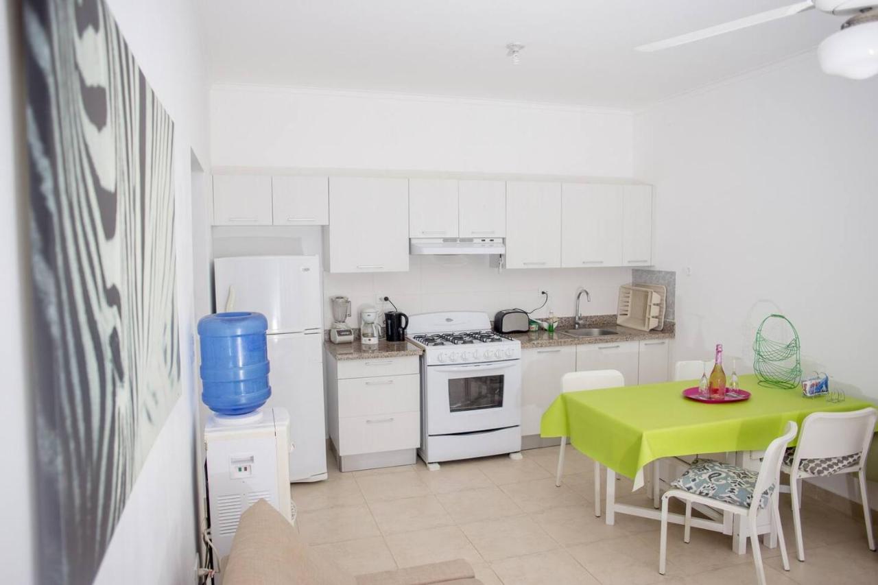Bela Villa Apartment Ida Байяибе Экстерьер фото