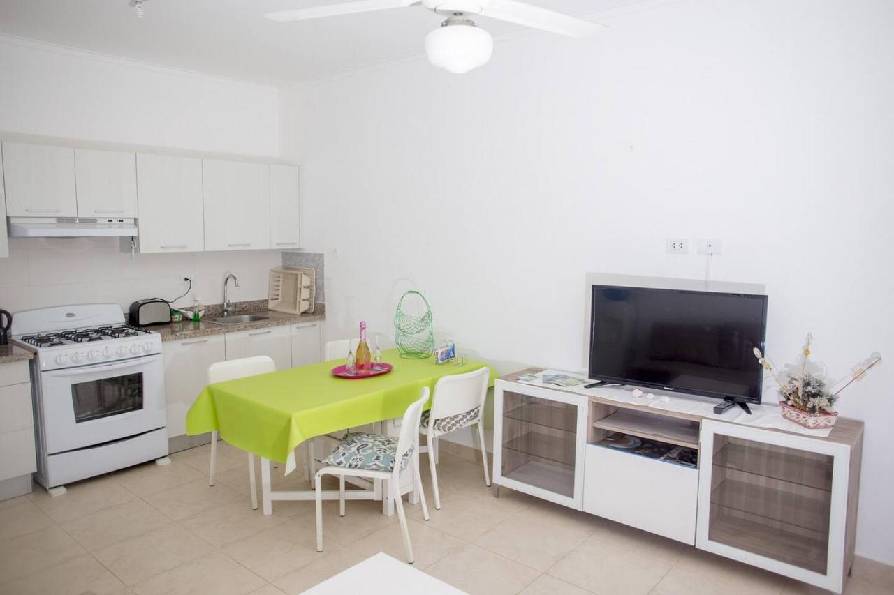 Bela Villa Apartment Ida Байяибе Экстерьер фото