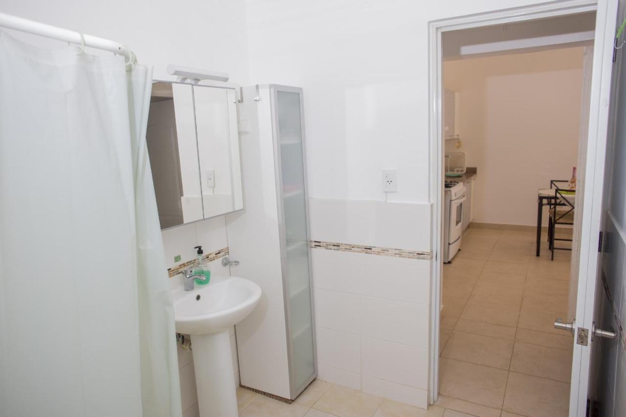 Bela Villa Apartment Ida Байяибе Экстерьер фото